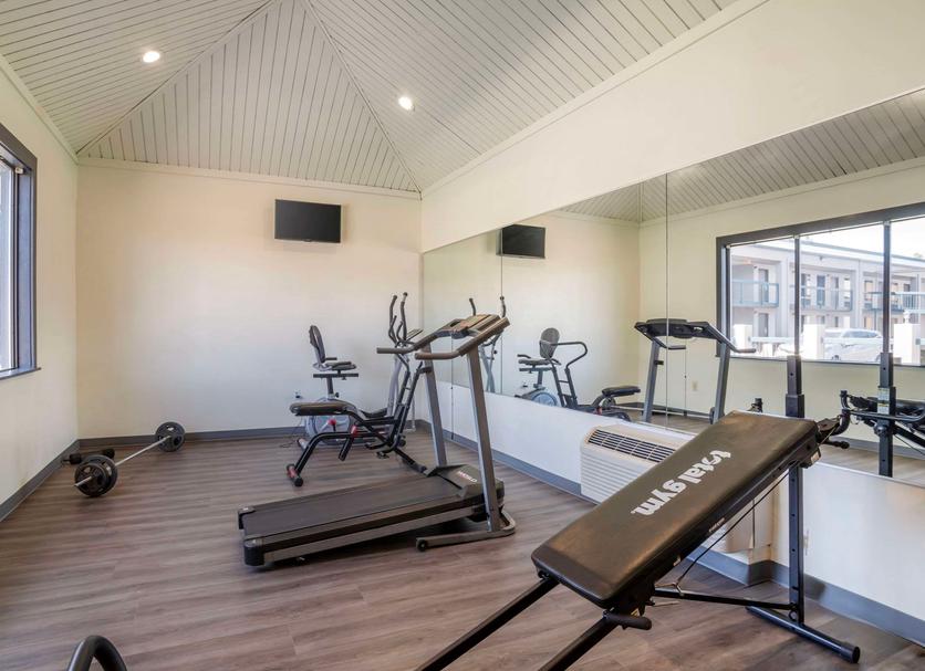 Sportcentrum Foto's