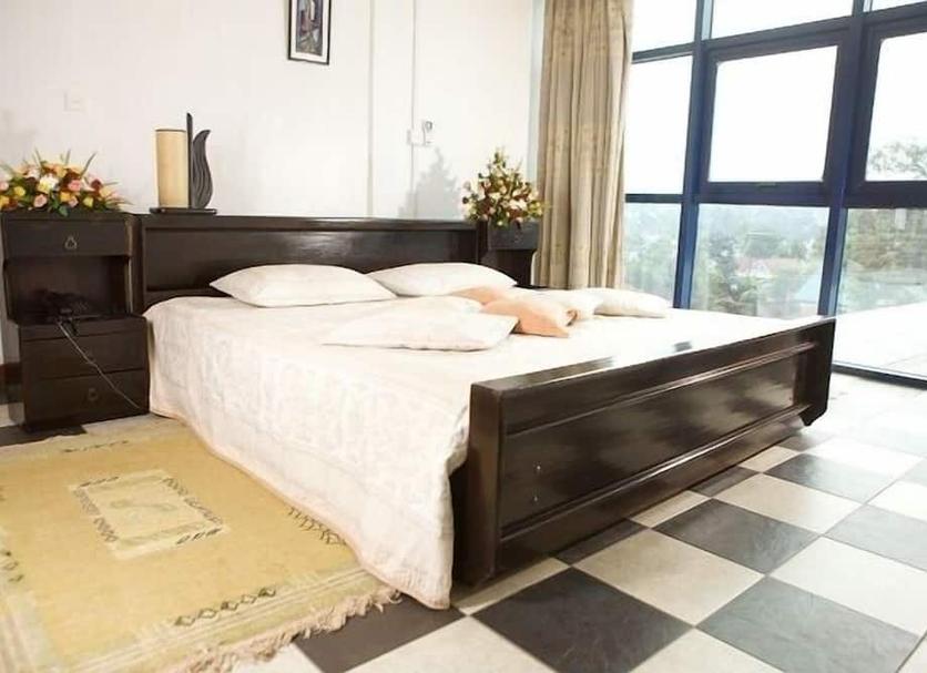 Slaapkamer Foto's