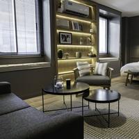 Carsson Hotel Downtown Buenos Aires
