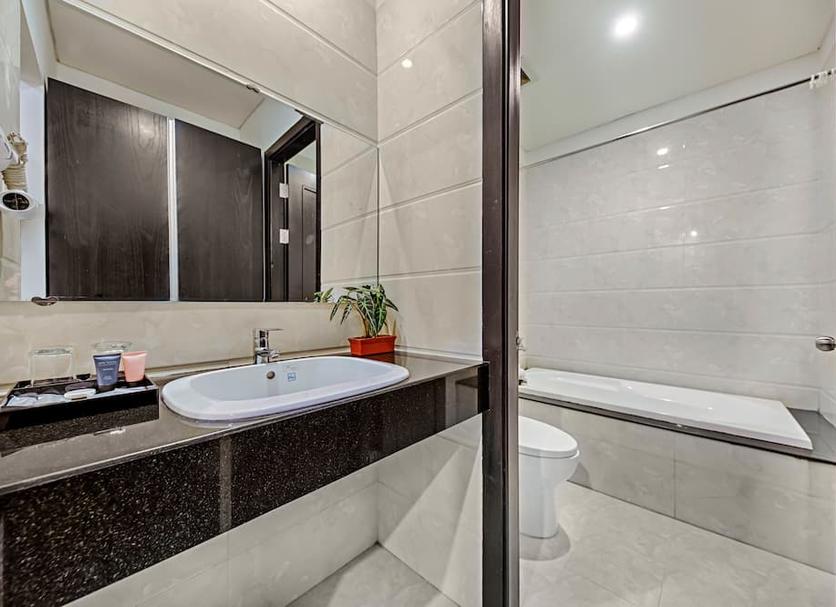 Badkamer Foto's