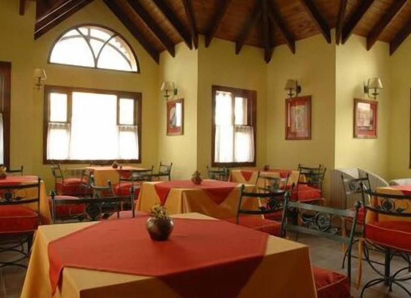 Restaurant Foto's