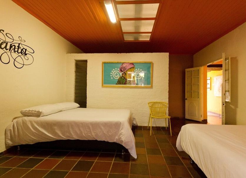 Slaapkamer Foto's