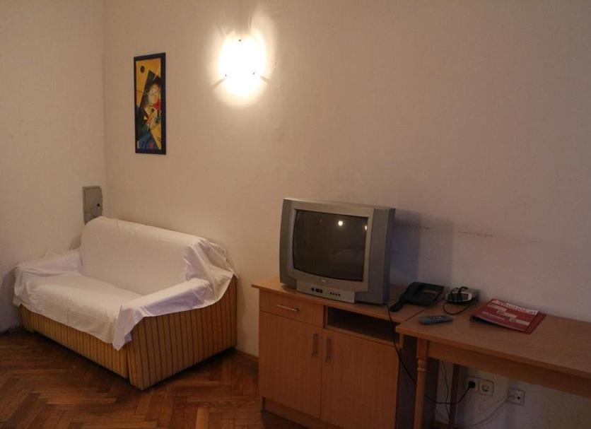 Huiskamer Foto's