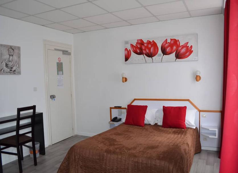 Slaapkamer Foto's