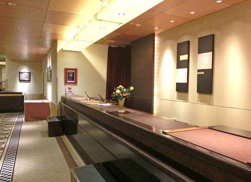Receptie Foto's