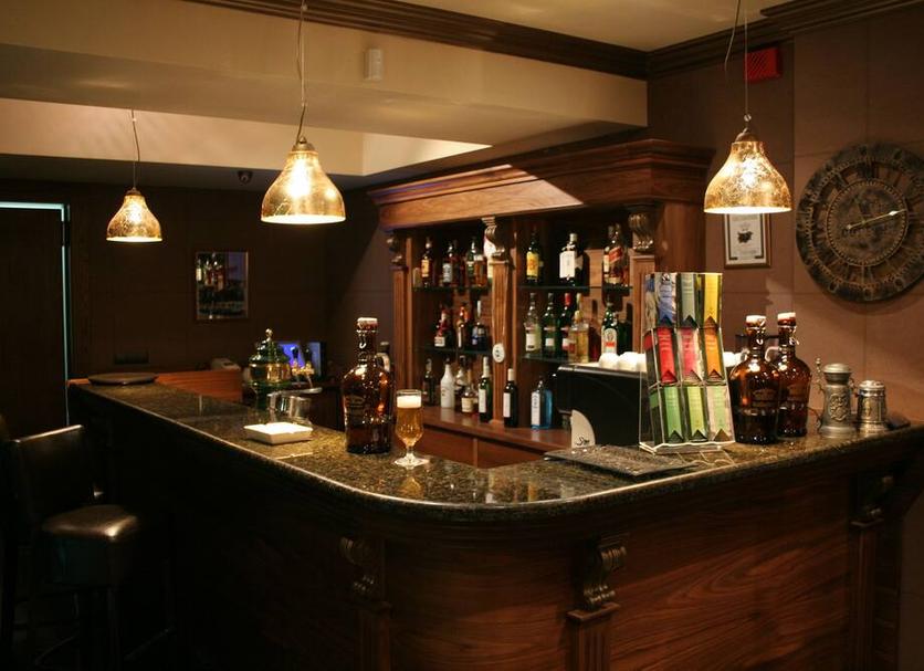 Bar Foto's