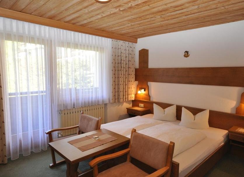 Slaapkamer Foto's