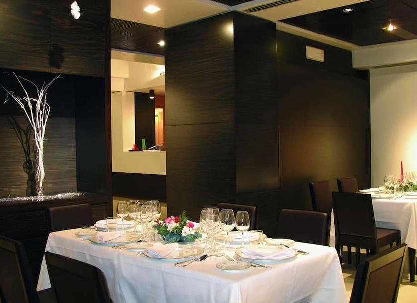 Restaurant Foto's