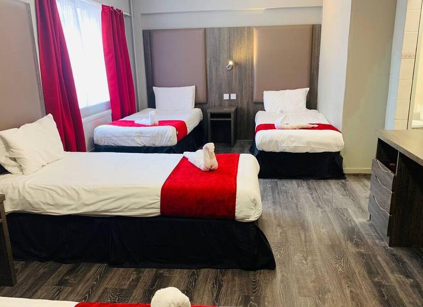 Slaapkamer Foto's