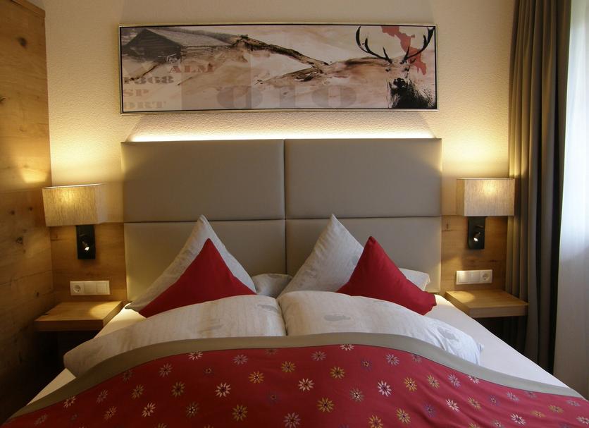 Slaapkamer Foto's