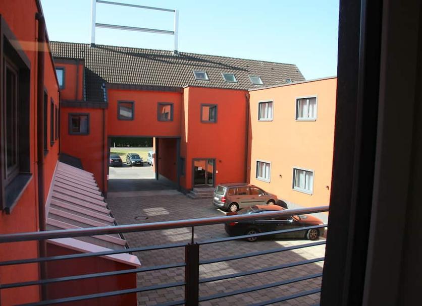 Buiten zicht Foto's