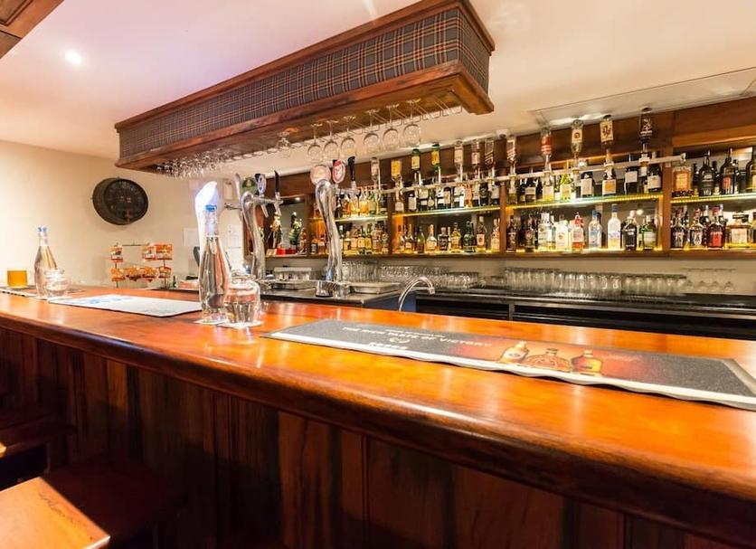 Bar Foto's