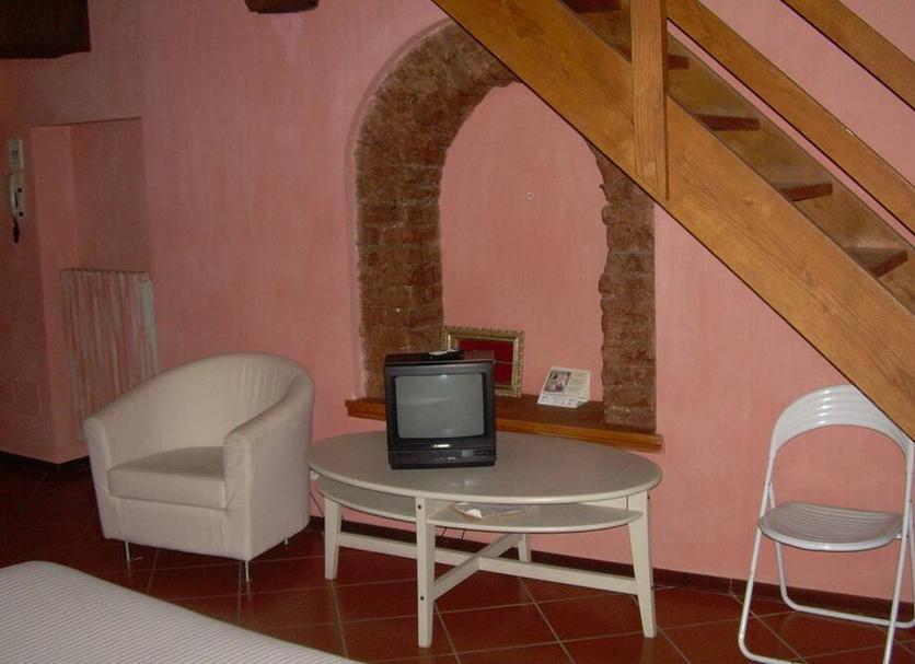 Huiskamer Foto's