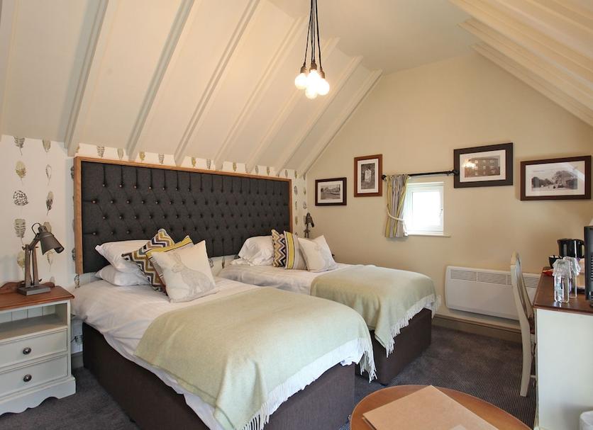 Slaapkamer Foto's