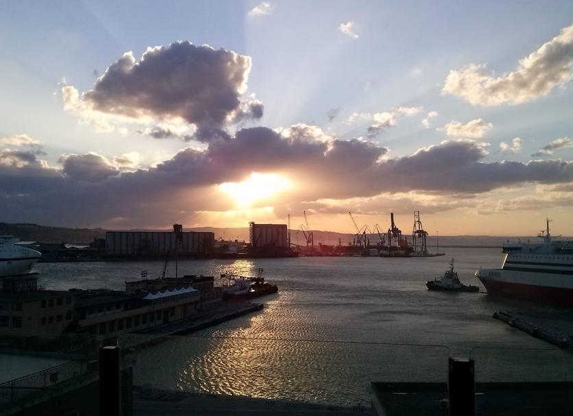 Buiten zicht Foto's
