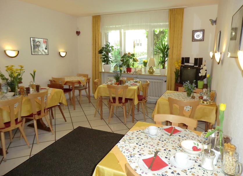 Restaurant Foto's