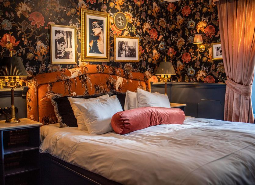 Slaapkamer Foto's