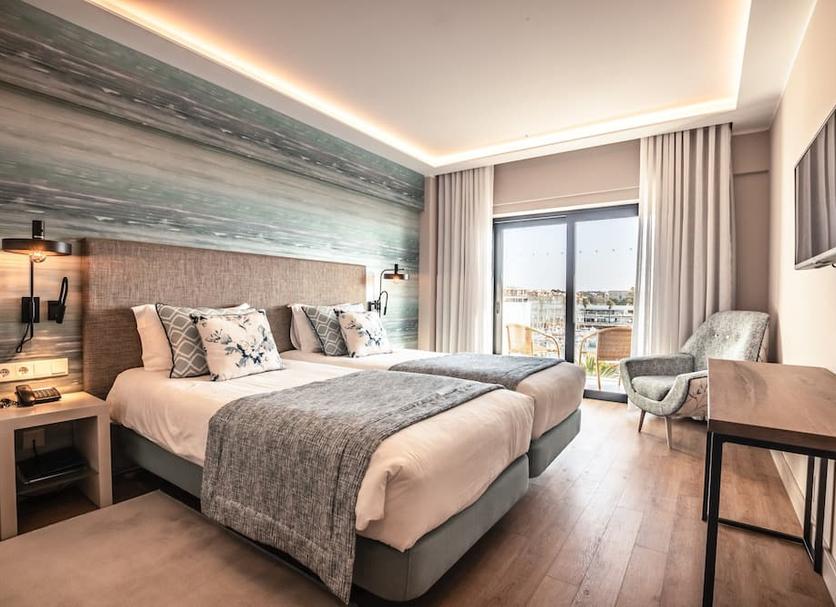 Slaapkamer Foto's