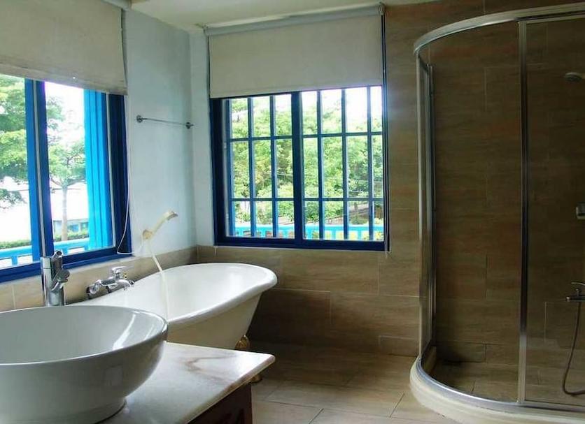 Badkamer Foto's