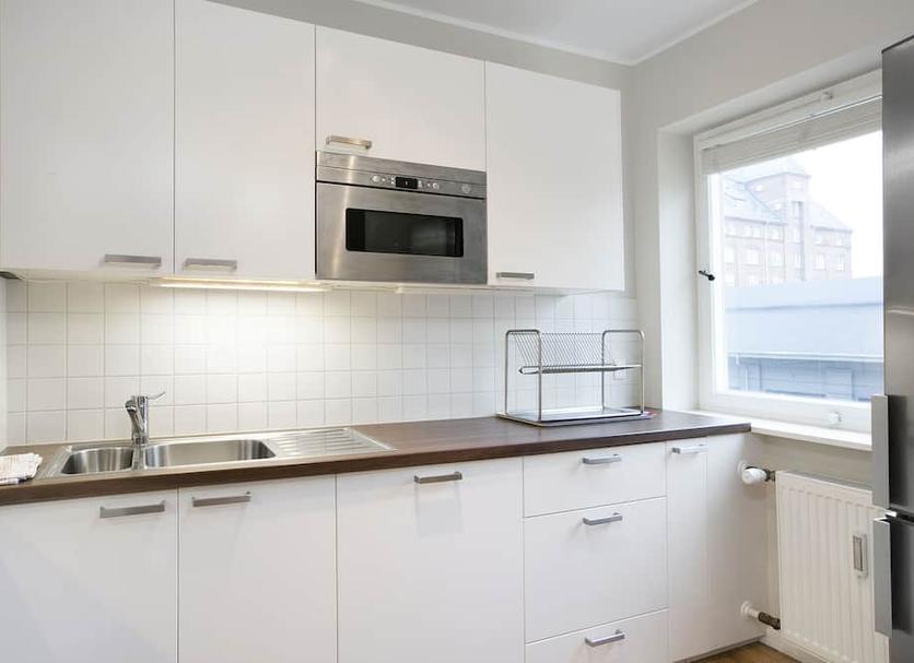 Keuken Foto's