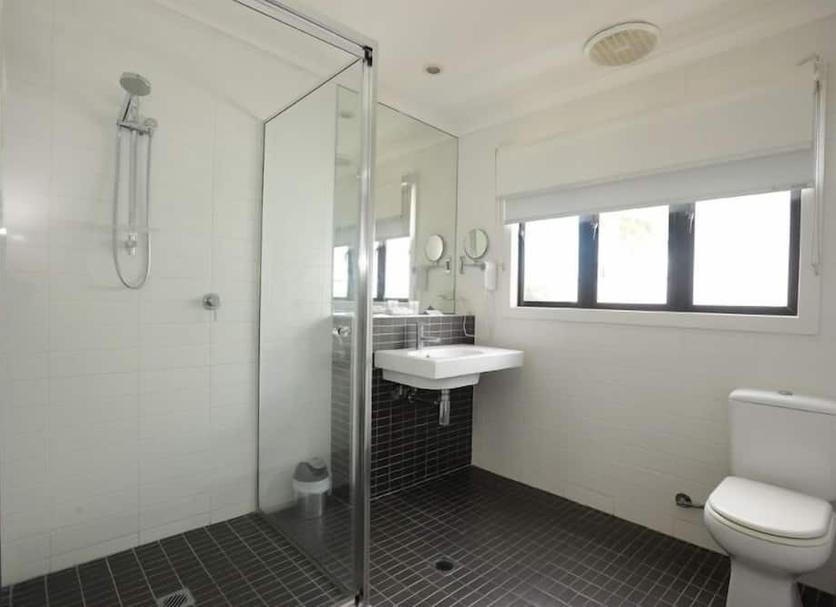 Badkamer Foto's