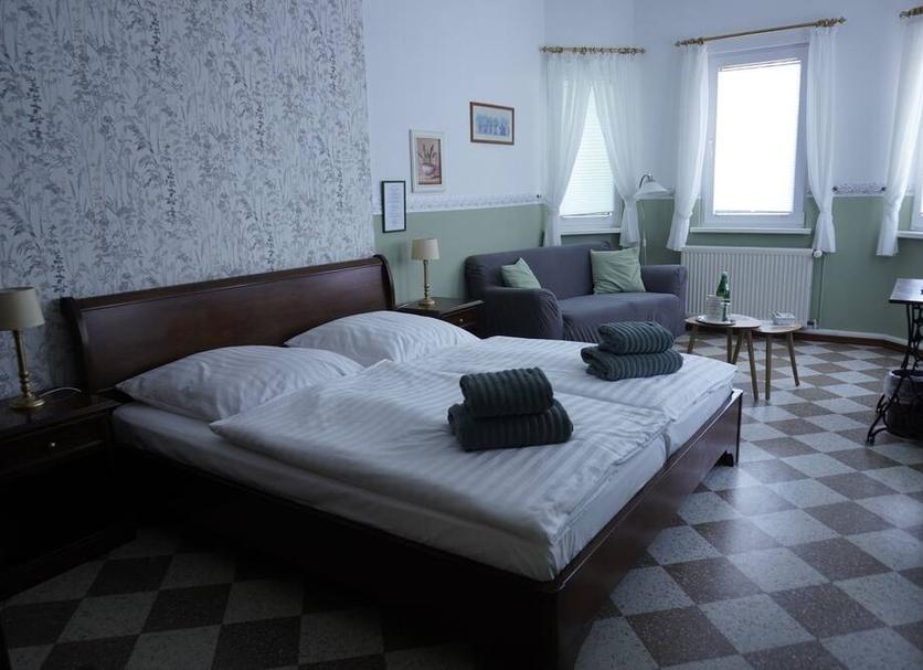 Slaapkamer Foto's