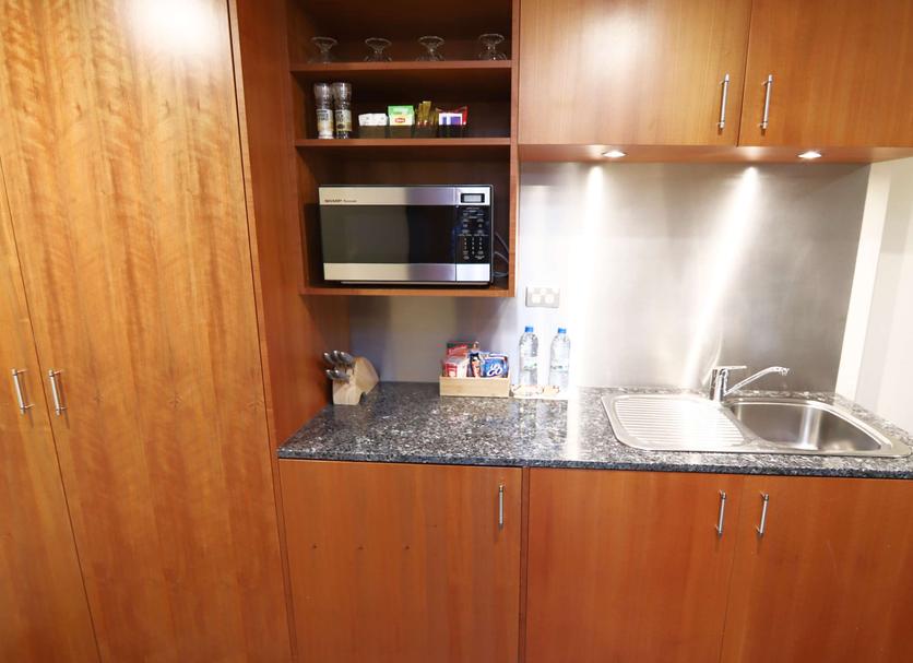 Keuken Foto's