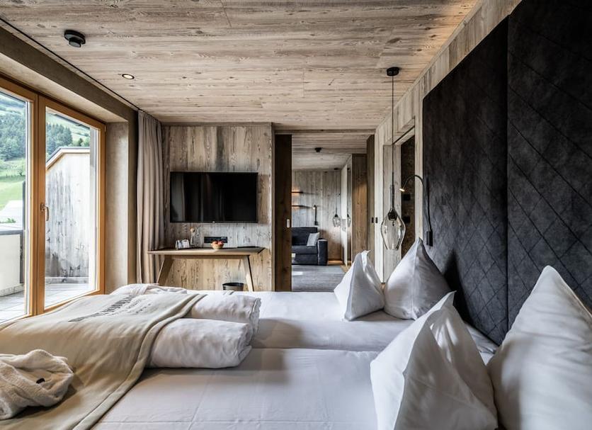 Slaapkamer Foto's
