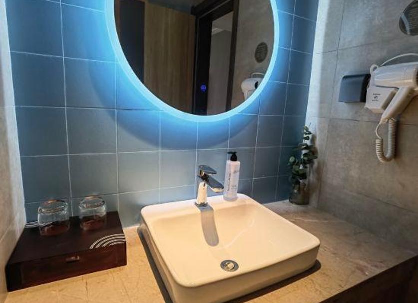 Badkamer Foto's