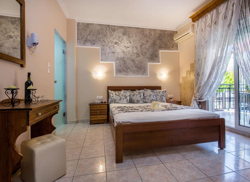 Slaapkamer Foto's