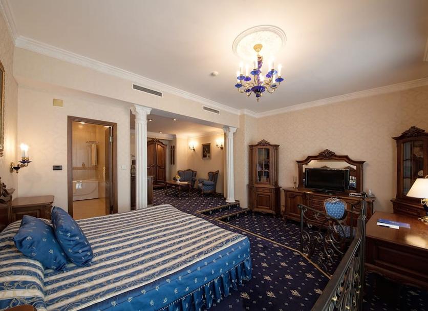 Slaapkamer Foto's