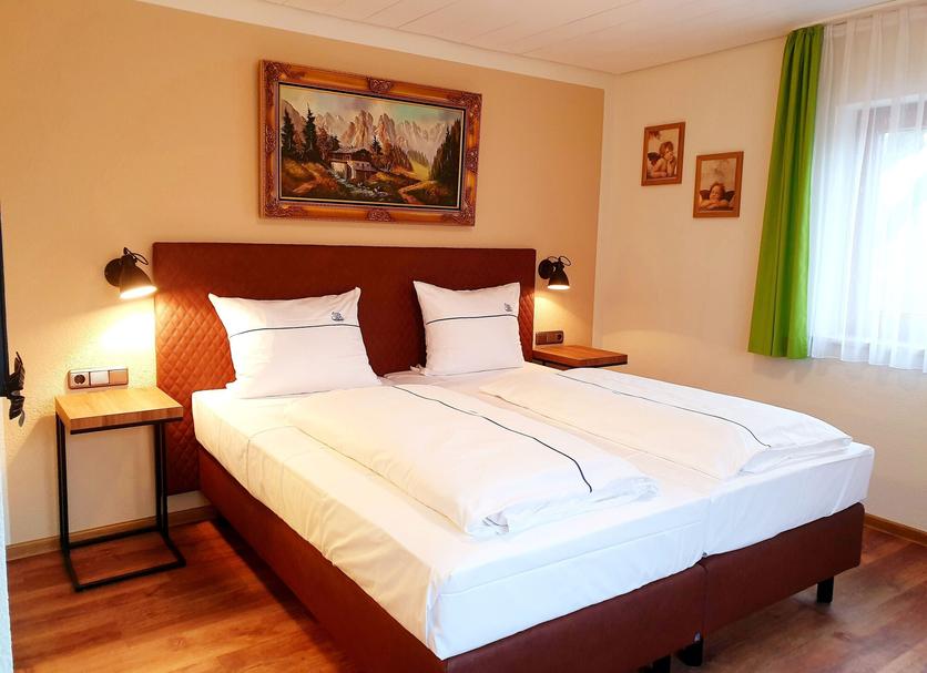 Slaapkamer Foto's