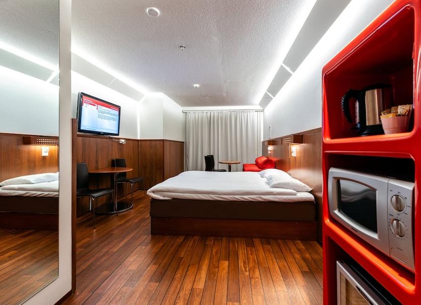 Slaapkamer Foto's