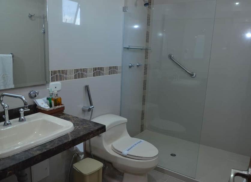 Badkamer Foto's