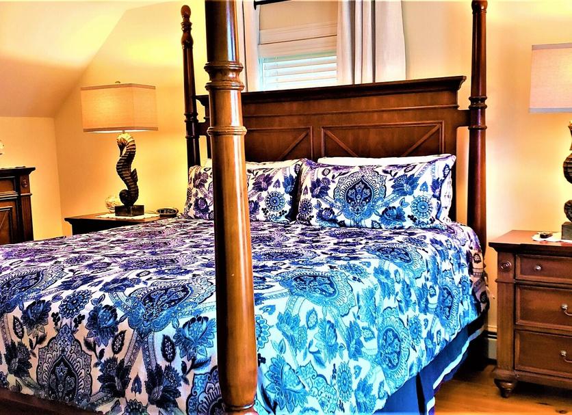 Slaapkamer Foto's