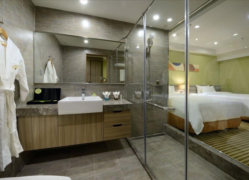 Badkamer Foto's