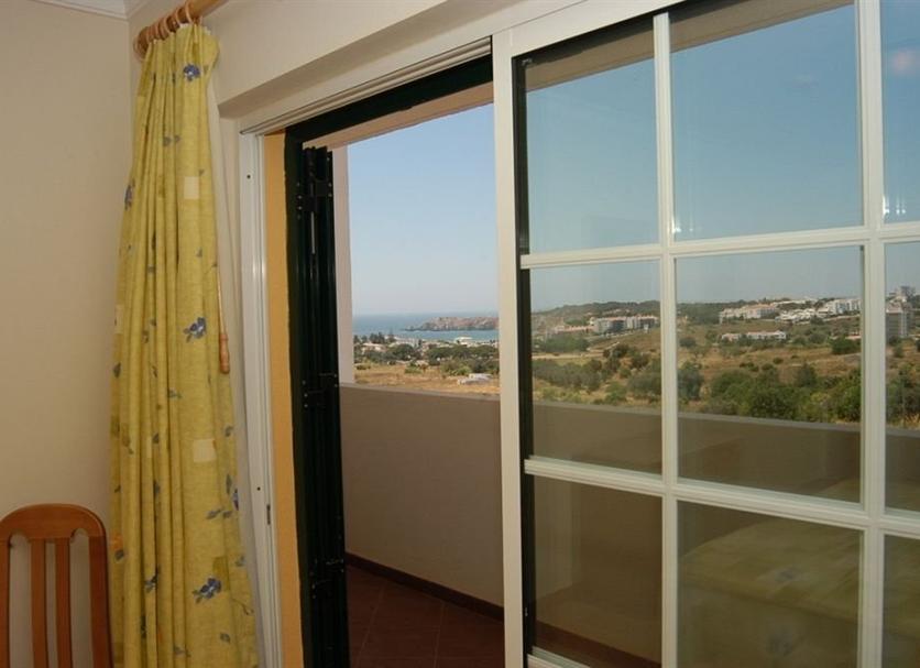 Balkon Foto's