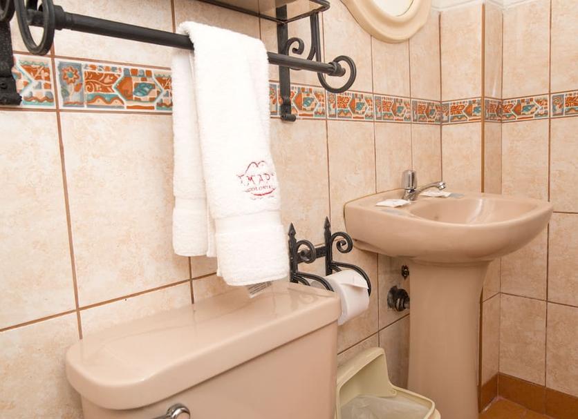 Badkamer Foto's