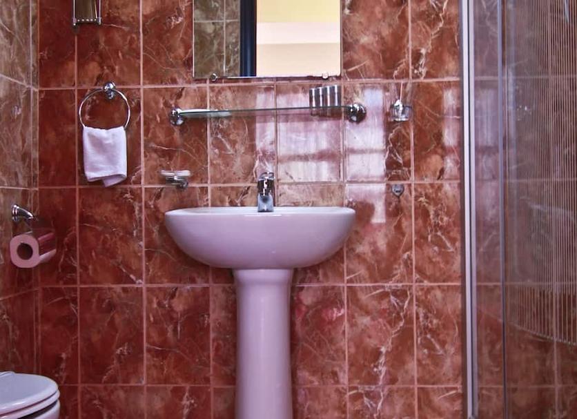 Badkamer Foto's