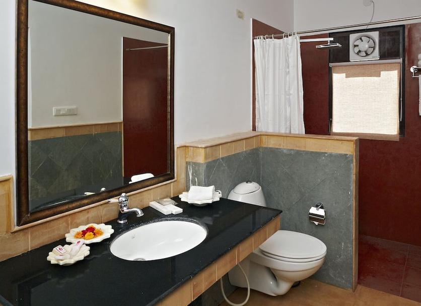 Badkamer Foto's