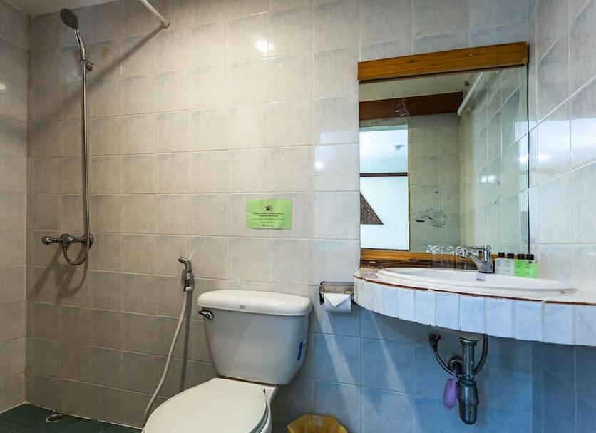 Badkamer Foto's