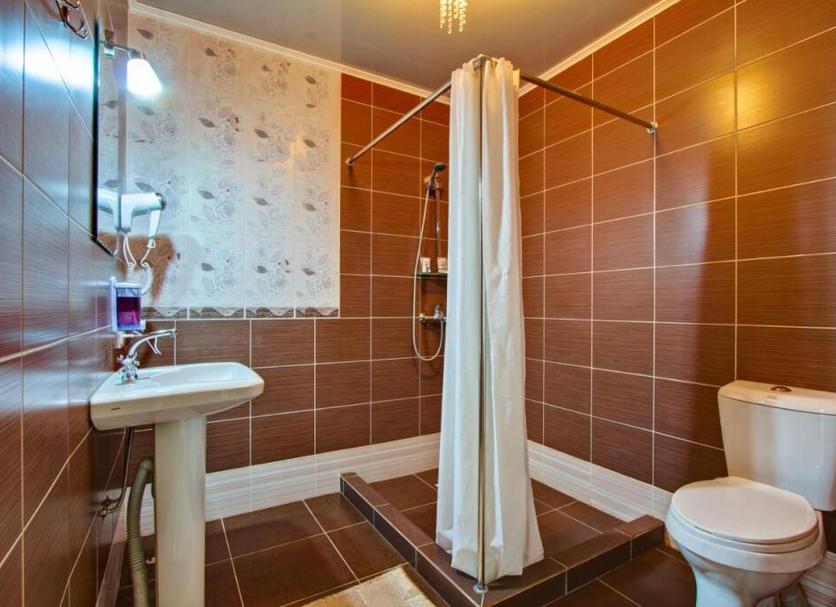 Badkamer Foto's