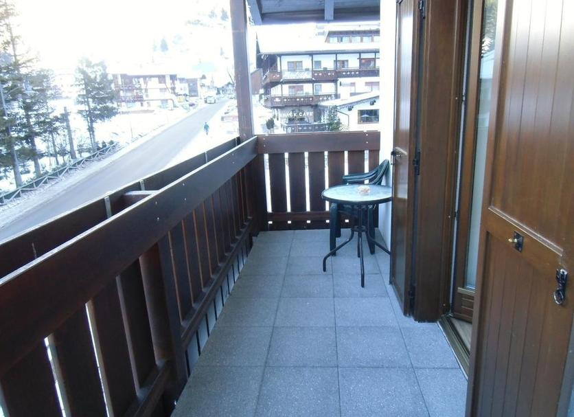 Balkon Foto's