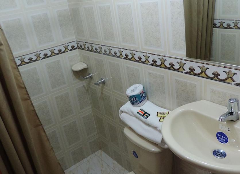 Badkamer Foto's