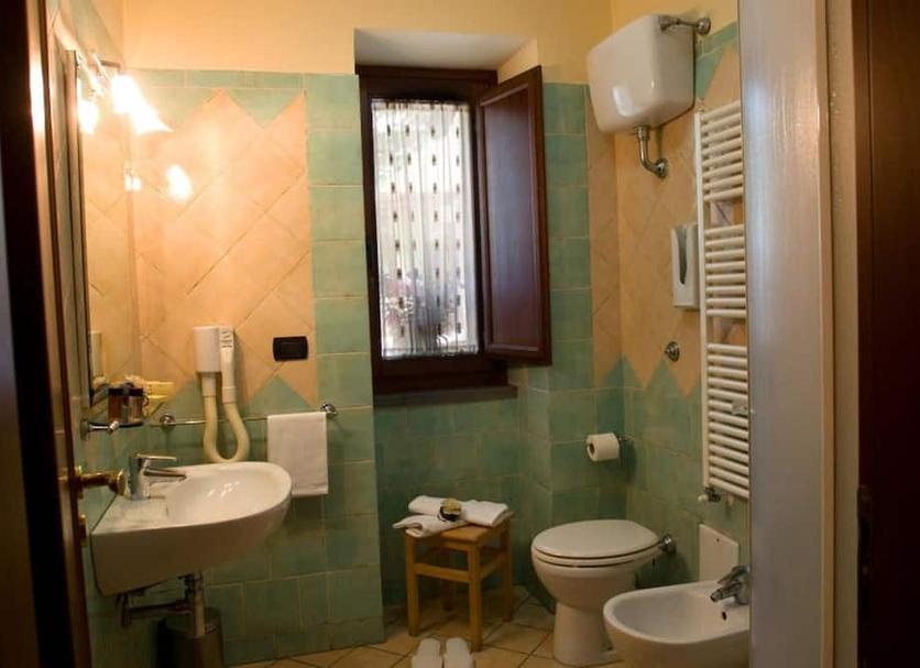 Badkamer Foto's