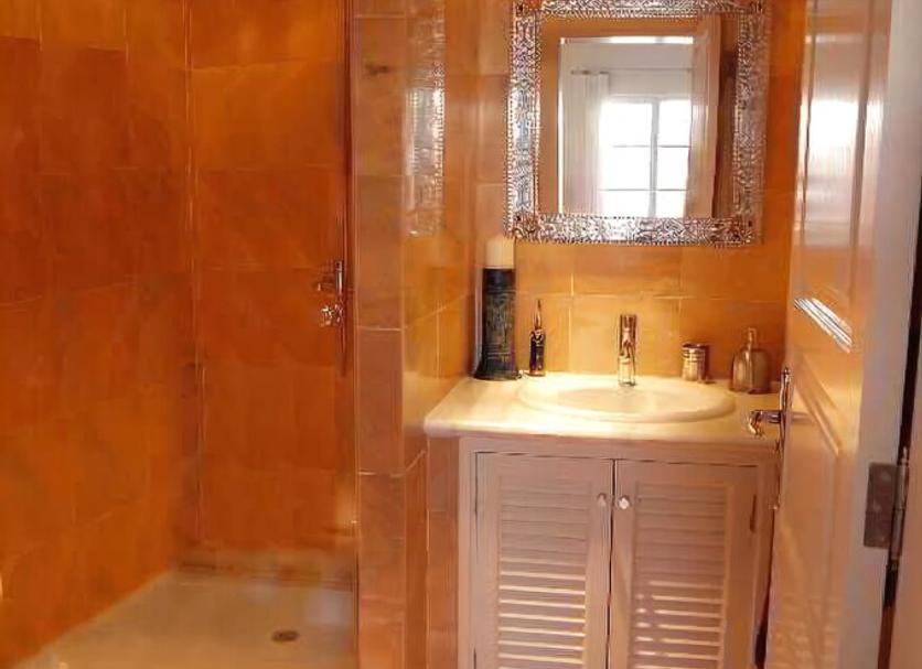 Badkamer Foto's