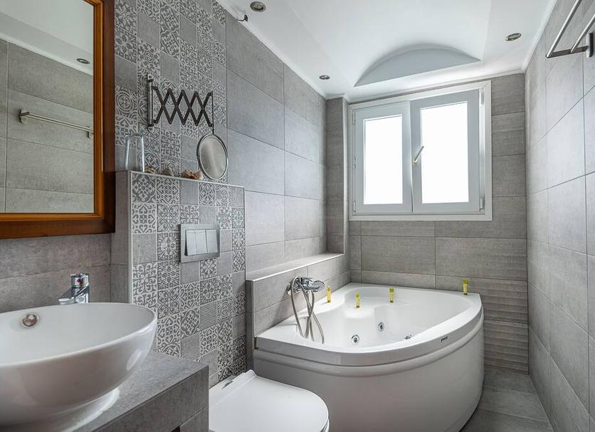 Badkamer Foto's