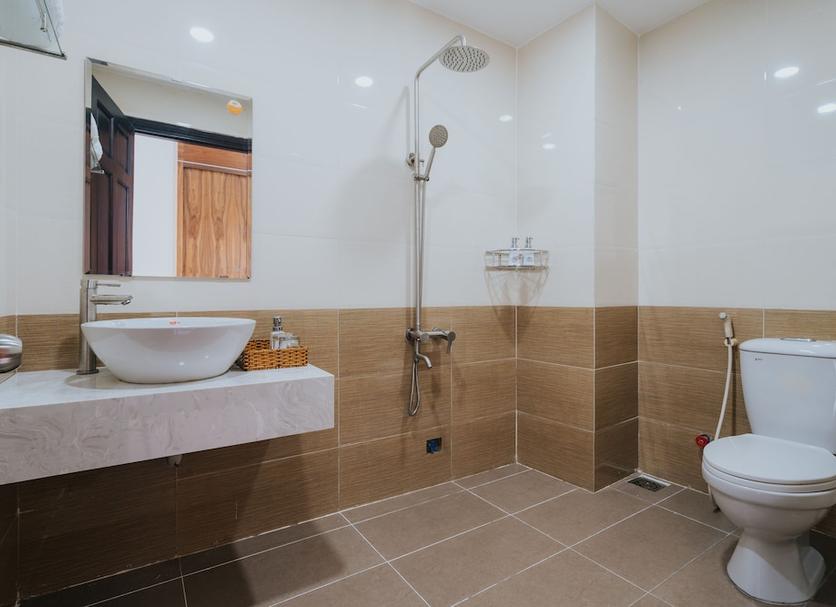 Badkamer Foto's