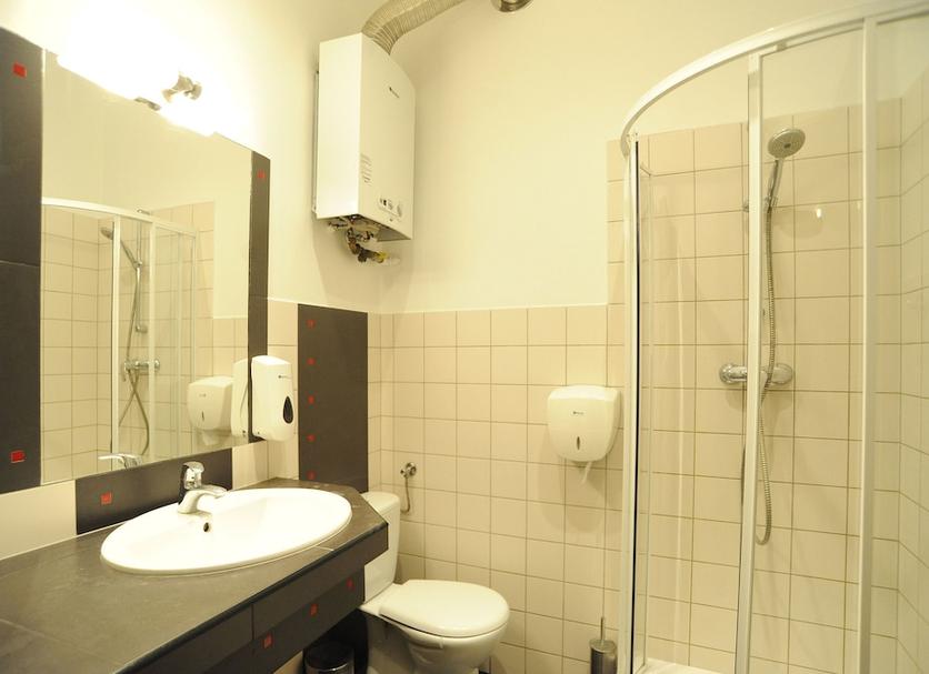 Badkamer Foto's