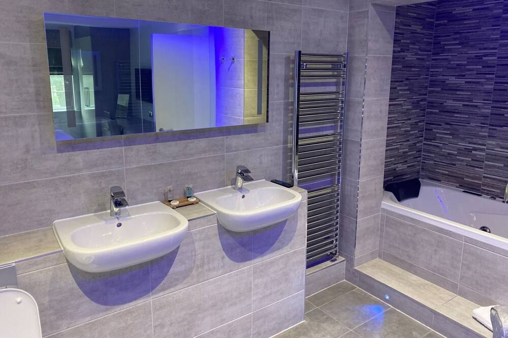 Badkamer